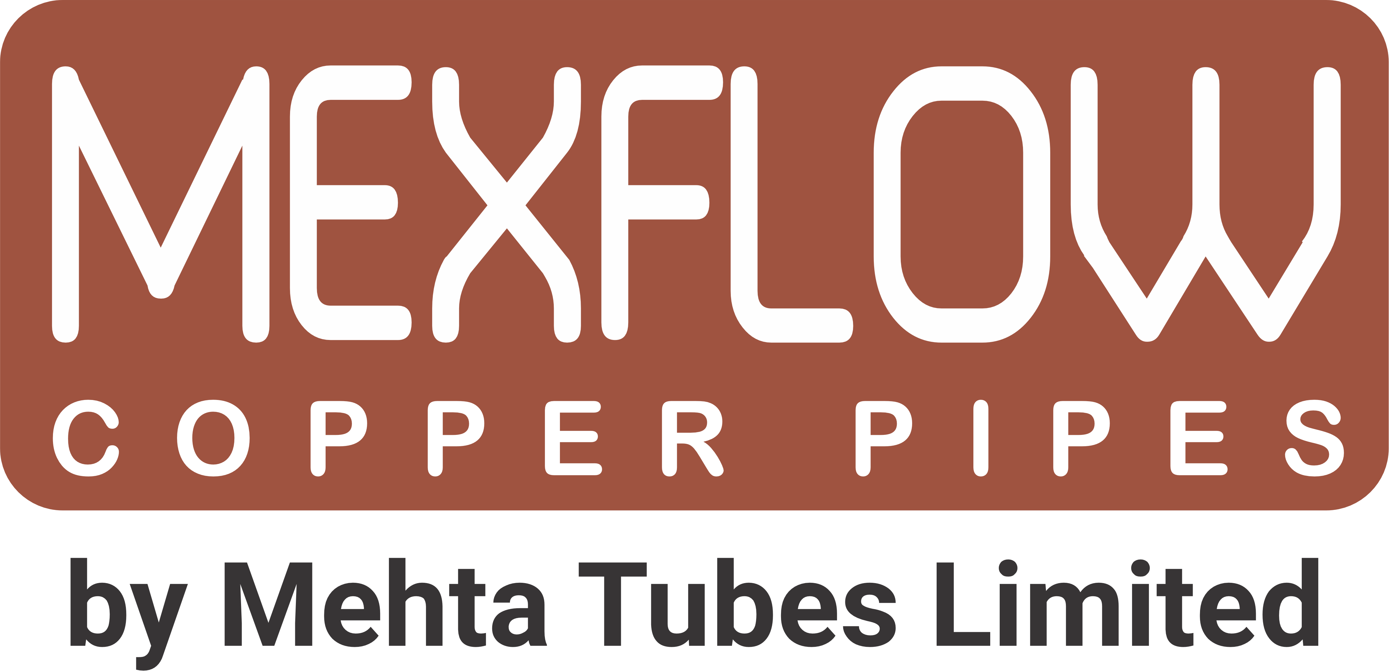 MEHTA TUBES LIMITED